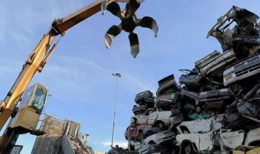 Avtomobillərin utilizasiyası prosesi sürətləndiriləcək - VİDEO