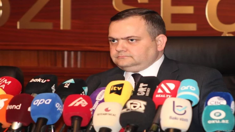 Bələdiyyə seçkilərində 17:00 üçün seçici aktivliyi açıqlanıb - YENİLƏNİB