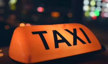 Nazir və Agentlik sədrindən taksilərlə bağlı VACİB AÇIQLAMA: 32 faiz azalıb