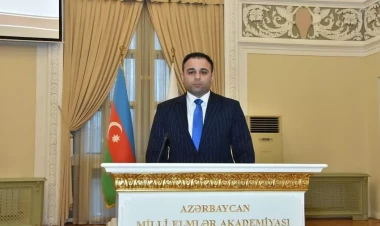 Hikmət Quliyev direktor təyin olundu - FOTO