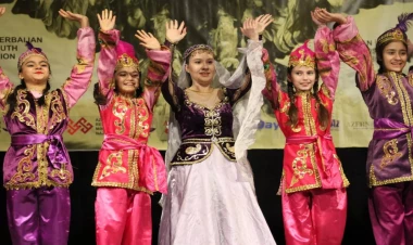 “KƏPƏZ 2025” kubokunun sahibi bəlli oldu – VİDEO - FOTO