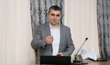 Baş həkim işdən indi yox, 3 il öncə çıxıb - TƏBİB-dən AÇIQLAMA