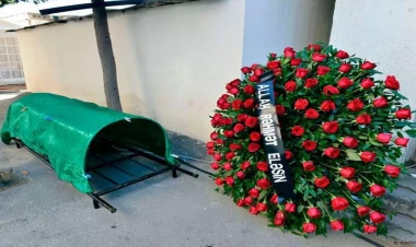 “Spartak Kamil” vəfat etdi - FOTO