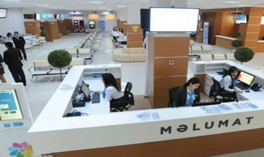 “Asan Xidmət”də 10 mini götürüb qaçan şəxs 5 ay sonra tapıldı - FOTO