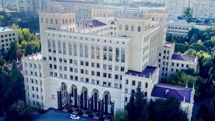 ANAMA-dakı yoxlamaların detalları: Nəticələr parlamentə göndəriləcək