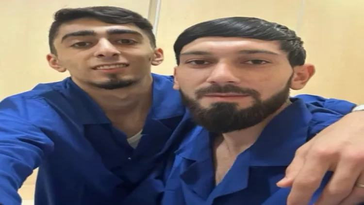 “Onkoloji xəstəyəm, işləməyə gedirdim...” - Təyyarə qəzasından sağ çıxan Zamin - FOTO