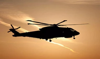 Helikopterlərin özəlləşdirilməsi üzrə hərrac dayandırıldı