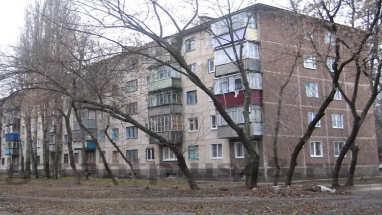 Qəzalı vəziyyətdə olan binalar nə vaxt söküləcək? - Video