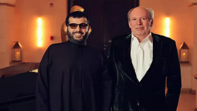 Şeyx ölkəsinin himnini dahi bəstəkara həvalə etdi