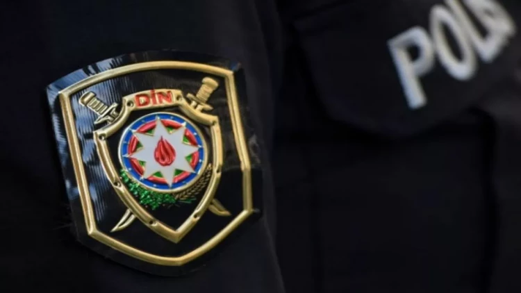 Polis əməliyyatlar keçirdi - 40 nəfər saxlanılıb