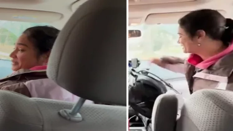 Tanınmış aktrisa idi, indi kassir işləyir -  Bəzən xadiməlik də edir - FOTO