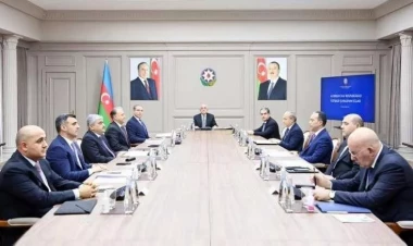 Ən gənc və ən yaşlı NAZİLƏRİ - FOTOlar