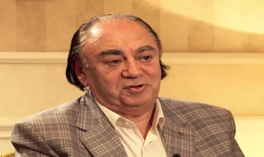 Cavan Zeynallı rəqsi ilə gündəm oldu - VİDEO