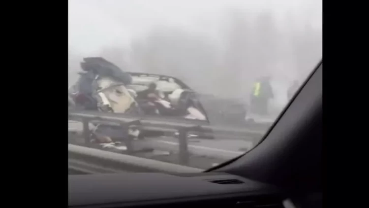 Tanınmış bloqer faciəli şəkildə öldü - FOTO