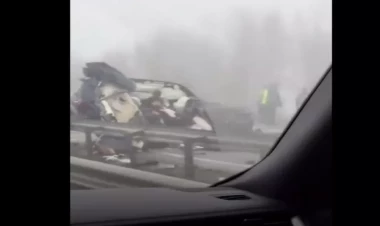 Tanınmış bloqer faciəli şəkildə öldü - FOTO