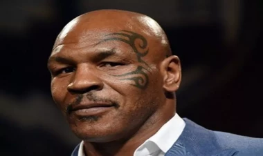 Tayson qızı ilə evlənən kişiyə 10 milyon verəcək? - FOTO