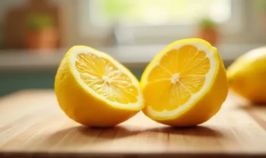 Kəsilmiş limonu soyuducuya qoymayın - Görün nə olur...