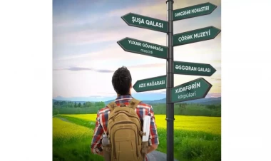 Qarabağ və Şərqi Zəngəzurda yeni iş yerləri yaradılır