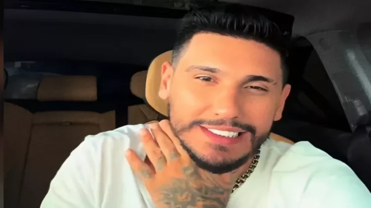 Tiktoker “Roşka” yenidən həbs edildi