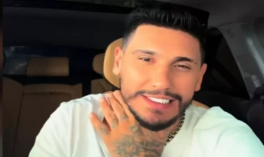 Tiktoker “Roşka” yenidən həbs edildi