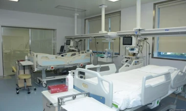 Bu xəstəxanalara göndərişsiz, sığorta ilə müraciət etmək olacaq - RƏSMİ