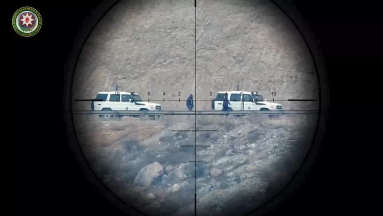 Avropa İttifaqının “müşahidəçilər