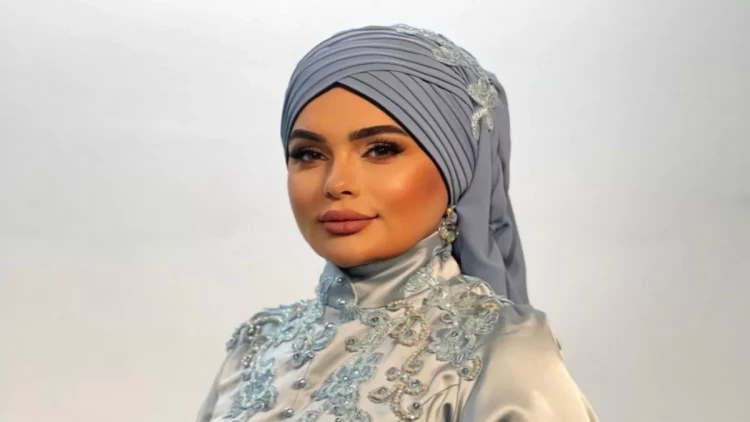 Alim Qasımovun qızına qarşı dələduzluq edən şəxslər saxlanıldı - FOTO