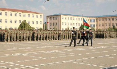 Hərbçilərə ŞAD XƏBƏR - Maaşları bu qədər artacaq