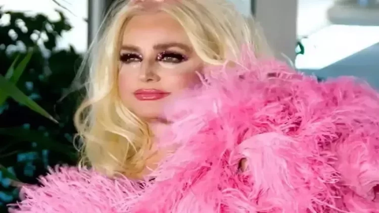 Banu Alkan xəstəxanaya yerləşdirildi