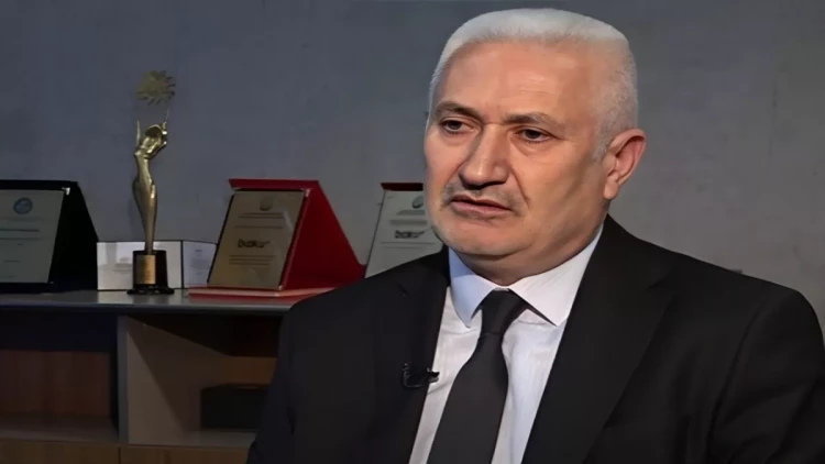 Orxan Əsgərovun atasından rəsmi Tehranın edam qərarına reaksiya