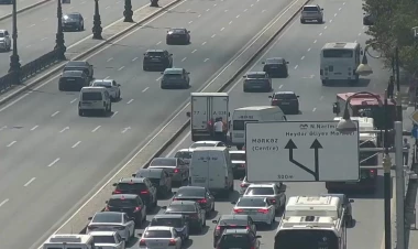 “Koroğlu” istiqamətində sıxlıq buna görə yaranır - VİDEO