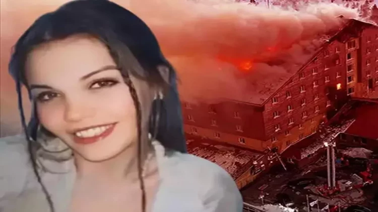 1 ay əvvəl ofisiant kimi işə düzəlmişdi - Ürəkparçalayan xəbər gəldi - YENİLƏNİB - FOTO