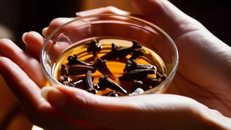 Qaraciyəri təmizləyən içki