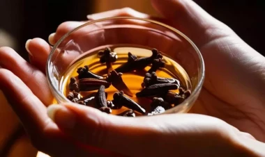 Qaraciyəri təmizləyən içki