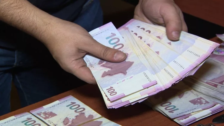 Azərbaycanda iş adamları həbs olundu: milyonlarla pul  hesaba qaytarılmayıb