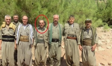 Yaşar Çekik zərərsizləşdirildi - Siyahıda idi...