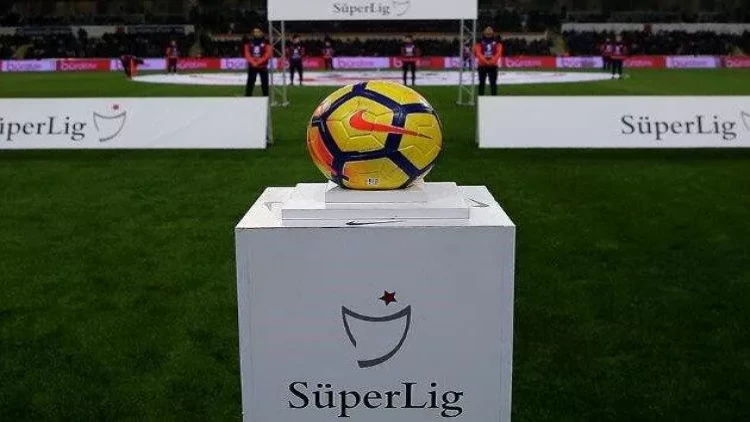 Türkiyə Superliqası: 