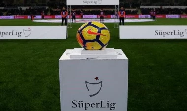 Türkiyə Superliqası: 