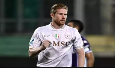 “Napoli”nin aparıcı oyunçusu “Qarabağ”la oyunu buraxacaq