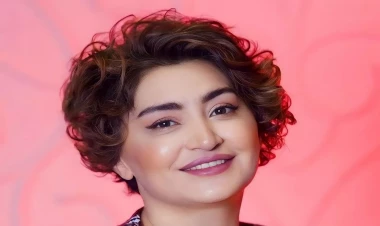 Fədayə Laçından geyimini tənqid edənlərə reaksiya