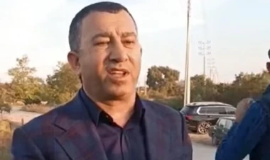 Dediklərinə görə üzr istədi - 