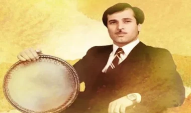 Səxavət Məmmədov kimdir? - Ölümünü yuxusunda görən sənətkar