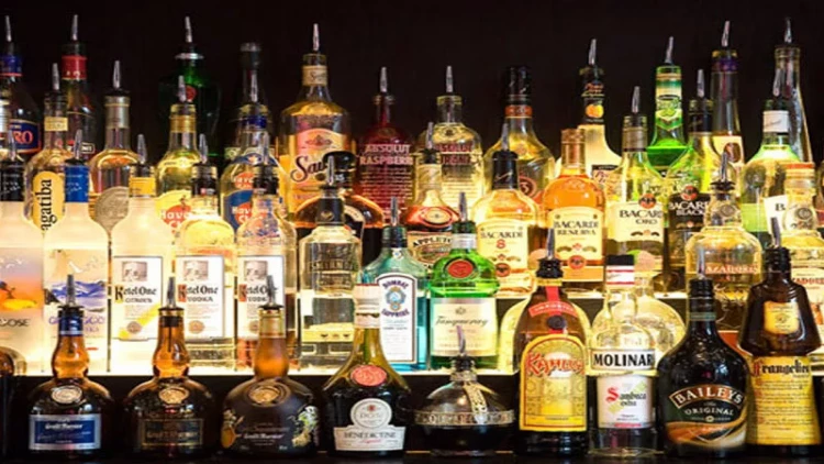 Alkoqollu içkilərin qiyməti belə tənzimlənəcək - Yeni QAYDA