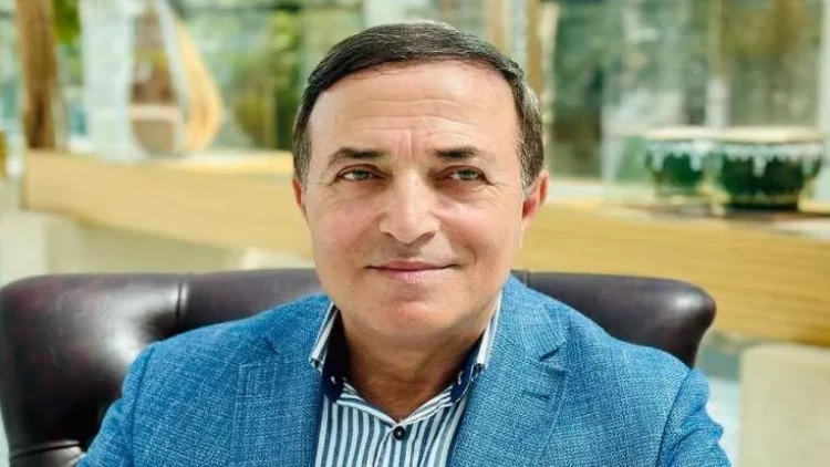 Xalq artisti yayılan videolarına görə DİN-ə müraciət etdi - FOTO