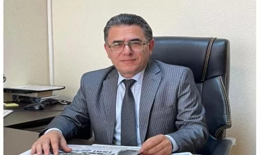 Dezinformasiyalar daha çox sosial şəbəkələr üzərindən yayılır - Natiq Məmmədli