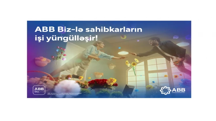 ABB Biz-lə sahibkarların işi yüngülləşir!
