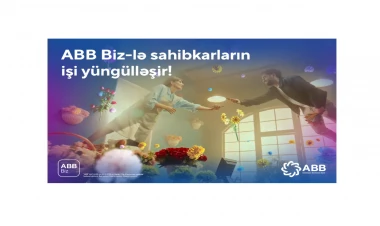 ABB Biz-lə sahibkarların işi yüngülləşir!