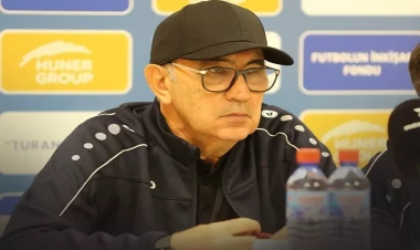 “Daha müdrik oynamağa başlamışıq” – Berdıyev