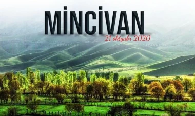 Mincivan qəsəbəsinin işğaldan azad olunmasından 4 il ötür
