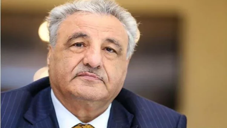 Ziya Məmmədov Tağı Əhmədovdan DANIŞDI: 